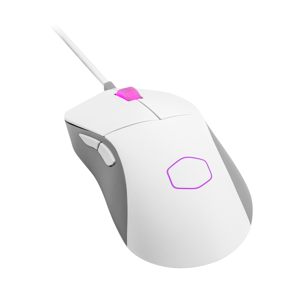 โปร Cooler Master MM730 Ultralight Gaming Mouse