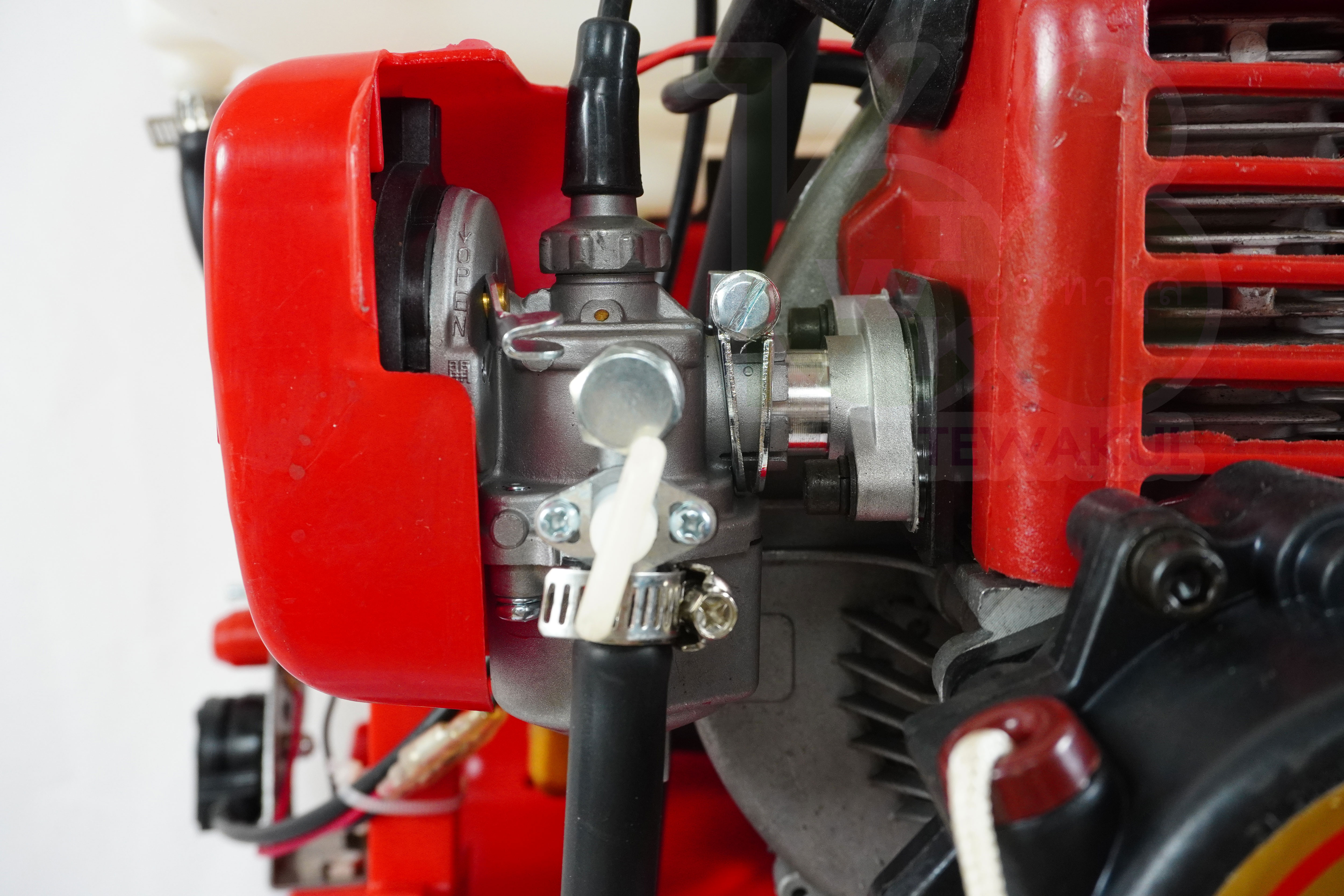 เครื่องพ่นยาสะพายหลัง D-Star รุ่น DL-767