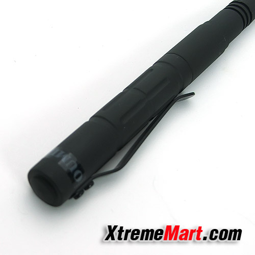 ปากกาต่อสู้ Tactical Defense Writing Pen-Black