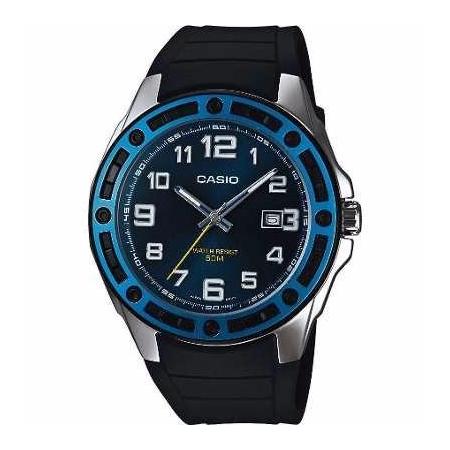 นาฬิกาผู้ชาย CASIO รุ่น MTP-1347-2A Standard Analog Men's Watch