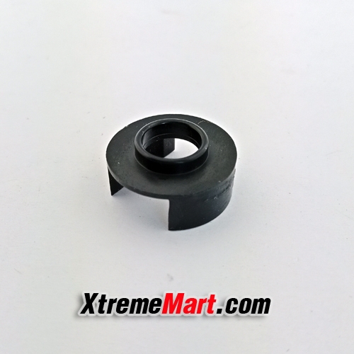 ข้อต่อสวิทซ์ท้าย ขนาด 21mm สำหรับไฟฉาย Trustfire 3T6/C8 Flashlight