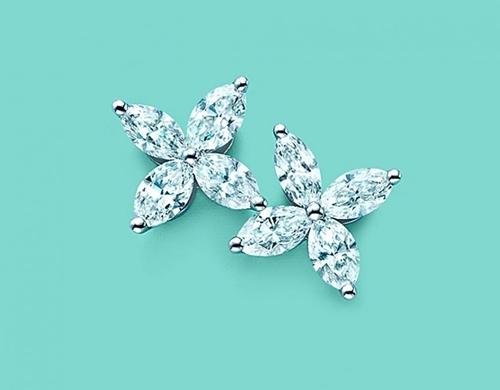 TIFFANY & CO. TIFFANY & CO.