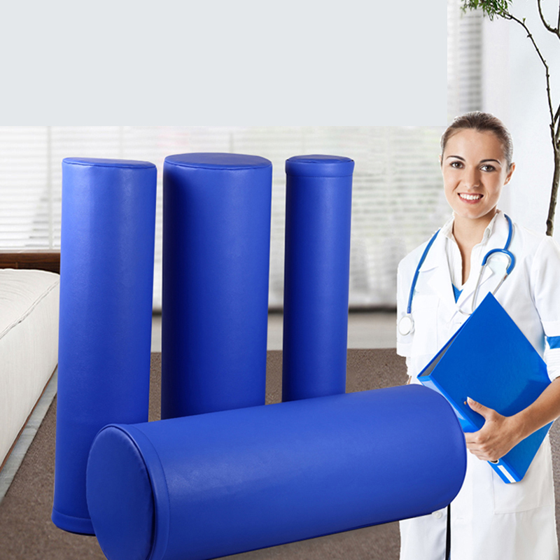 หมอนกายภาพทรงกระบอก tumble form rolls