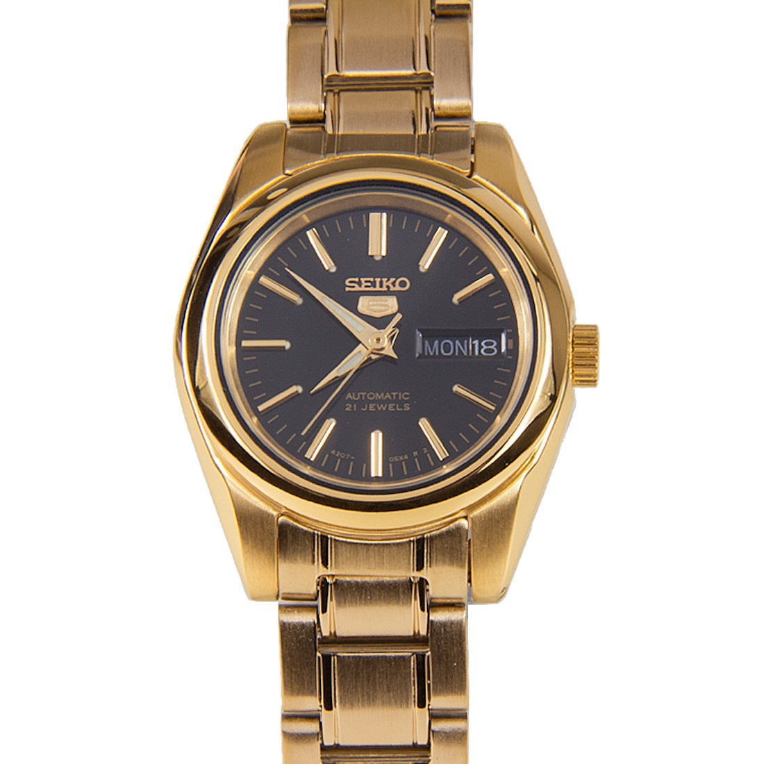 Seiko 5 Automatic for Ladies SYMK22K1