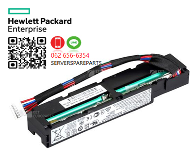 P01367-B21,878644-001 ,HPE 96W, Smart Storage, Lithium-ion Battery, with 260mm Cable Kit