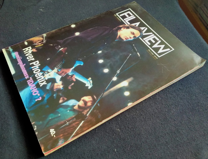 FILMVIEW ฉบับที่ 11