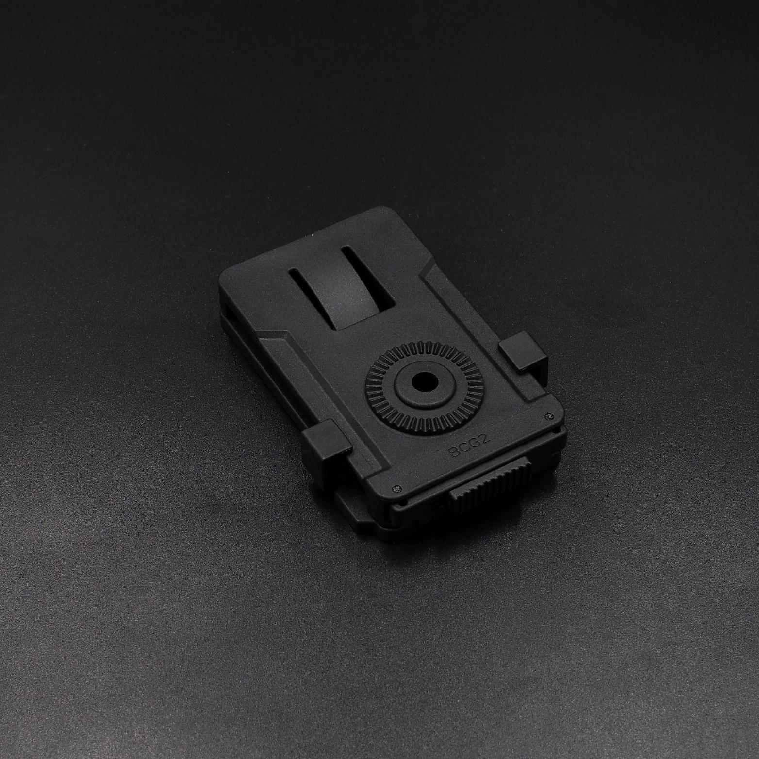 CYTAC thailand Belt Clip ( Teklok ) สำหรับต่อเข้ากับซองหรืออุปกรณ์ต่างๆ