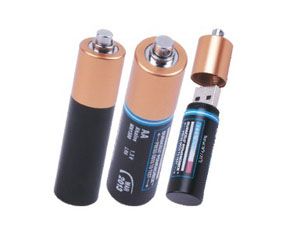 Flashdrive รูปถ่านไฟฉาย Thumb Drive รูปถ่านไฟฉาย USB รูปถ่านไฟฉาย