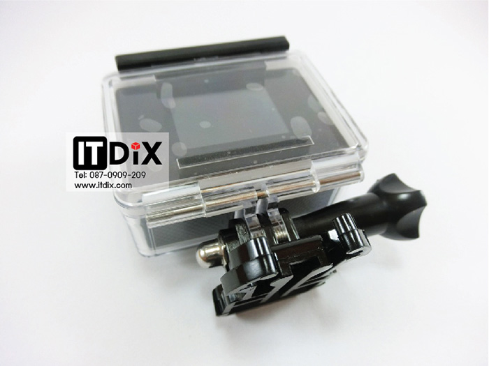 กล้อง Sport HD DV H.264 WiFi