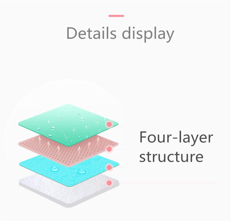 ห่วงยางสวมคอสำหรับทารกและเด็กเล็ก Mambo Baby Safety Swimming Neck Ring (Blue)