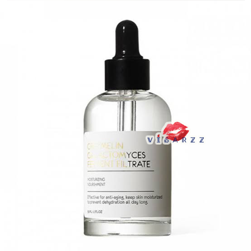 Graymelin Galactomyces Ferment Filtrate Serum 50mL เกรย์เมลิน กาแล็กโตมัยซิต เซรั่มอันโด่งดัง คู่แฝดน้ำตบป้าเจี๊ยบ