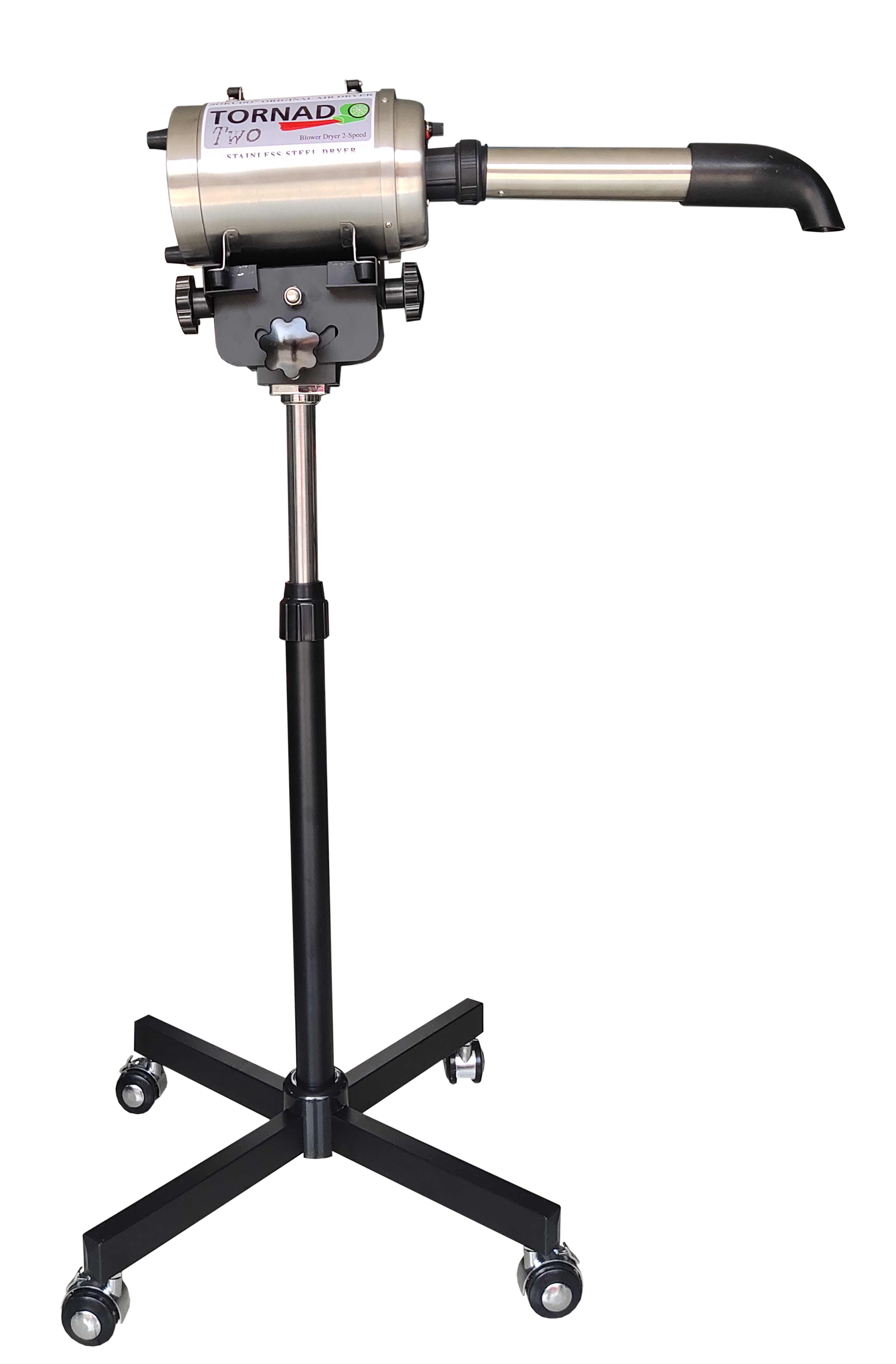 TORNADO II (2 in 1) New Generation