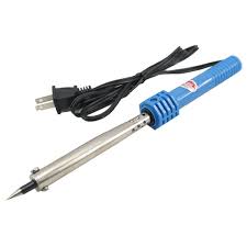 หัวแร้งบัดกรี