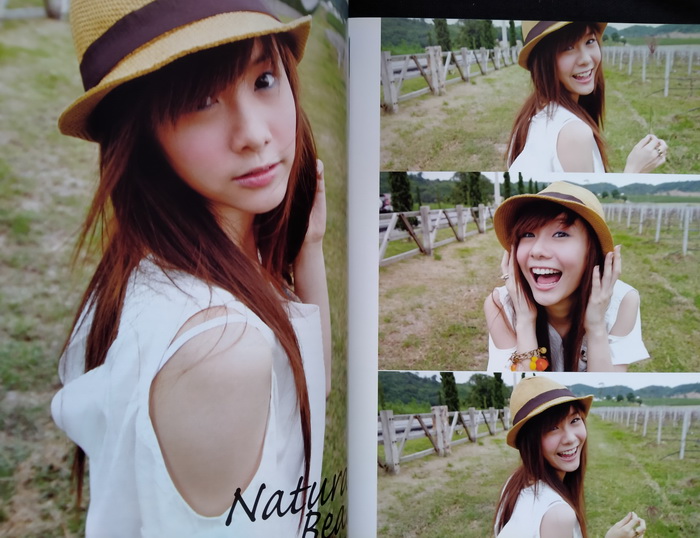 mars ฉบับที่ 63 ปก สุนันท์ษา จิรมณีกุล