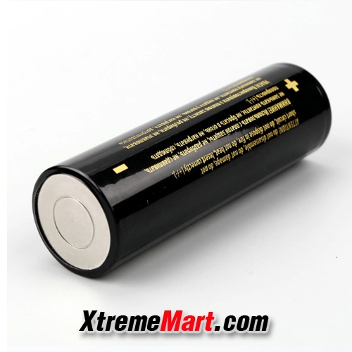 แบตเตอรี่ชาร์จ Sofirn 21700 4000mAh 40A 3.7 V Li-ion Rechargeable Battery(ก้อนละ)