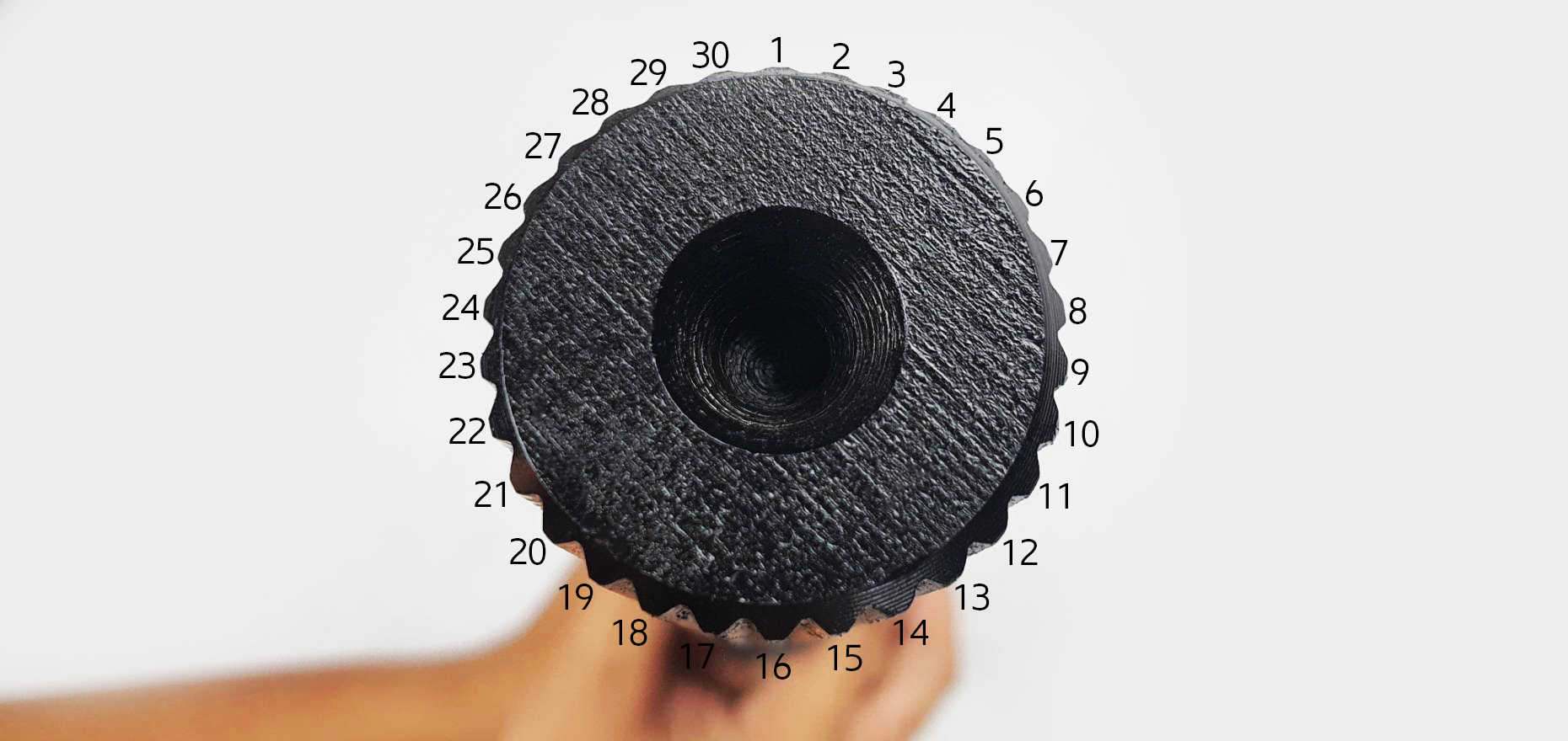 เพลาข้าง เพลาลอย TOYOTA VIGO ยาว 31/30 ฟัน ของใหม่ (ราคาต่อข้าง/เส้น)