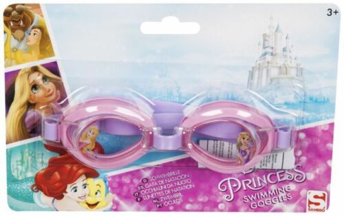 แว่นตาว่ายน้ำสำหรับเด็ก Princess Goggles