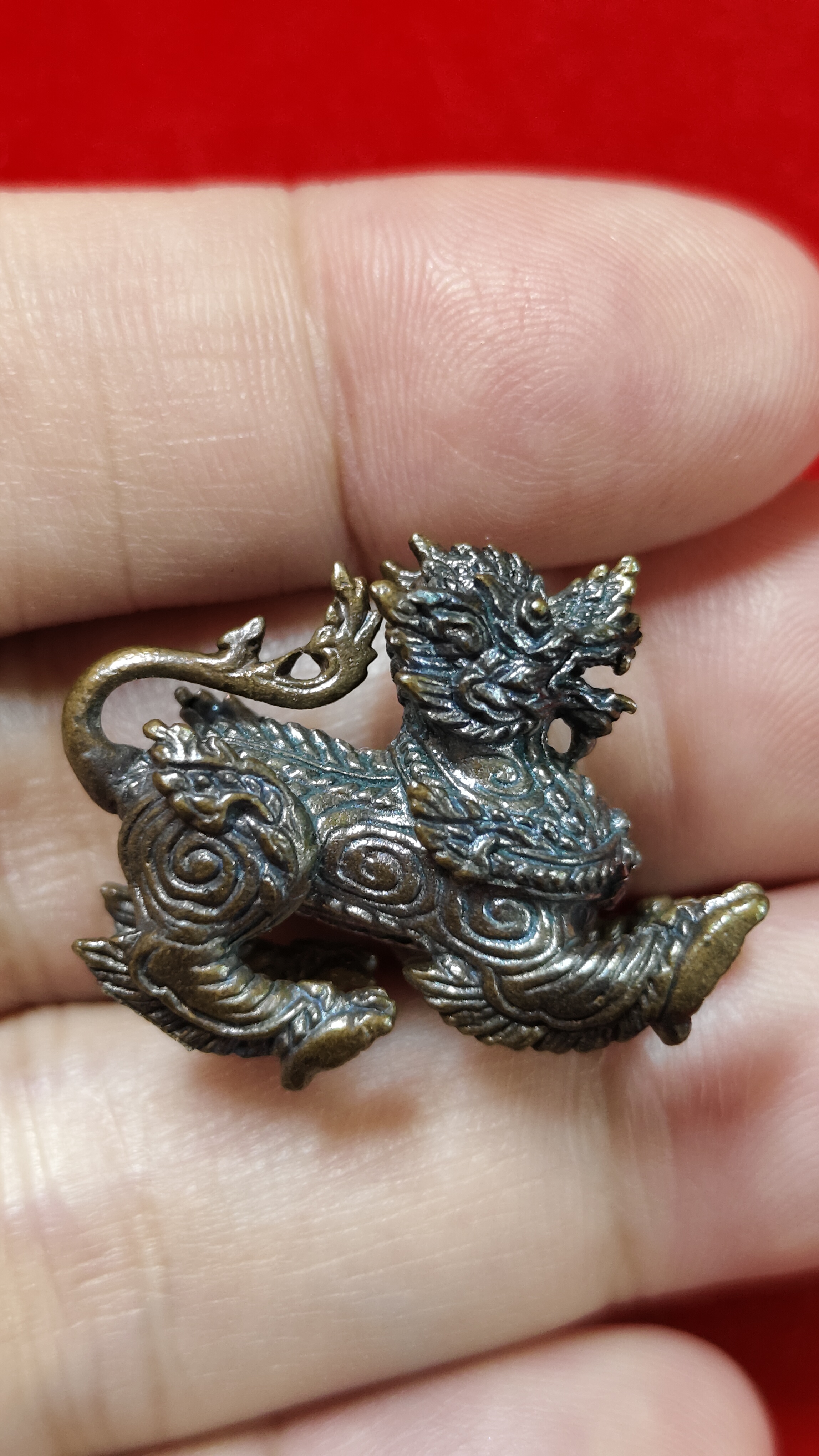 #สิงห์เมตตามหาบารมี รหัสm-0056