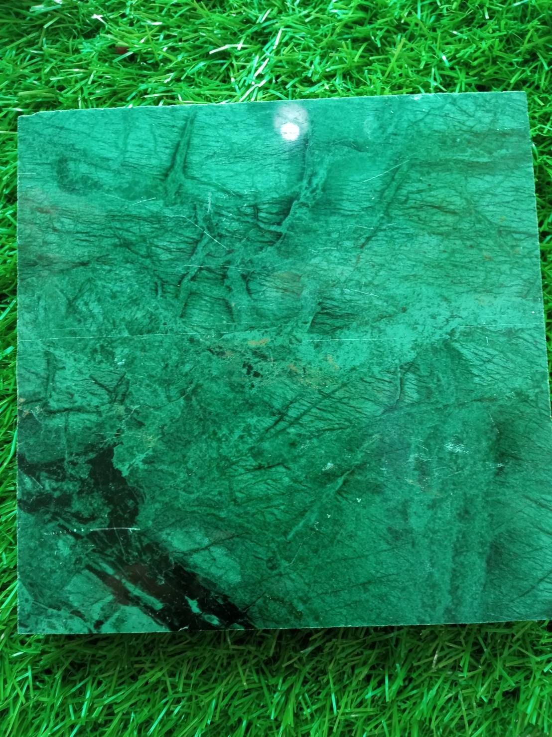 หินอ่อน เขียวอิตาลี Green Italian Marble (GIM)