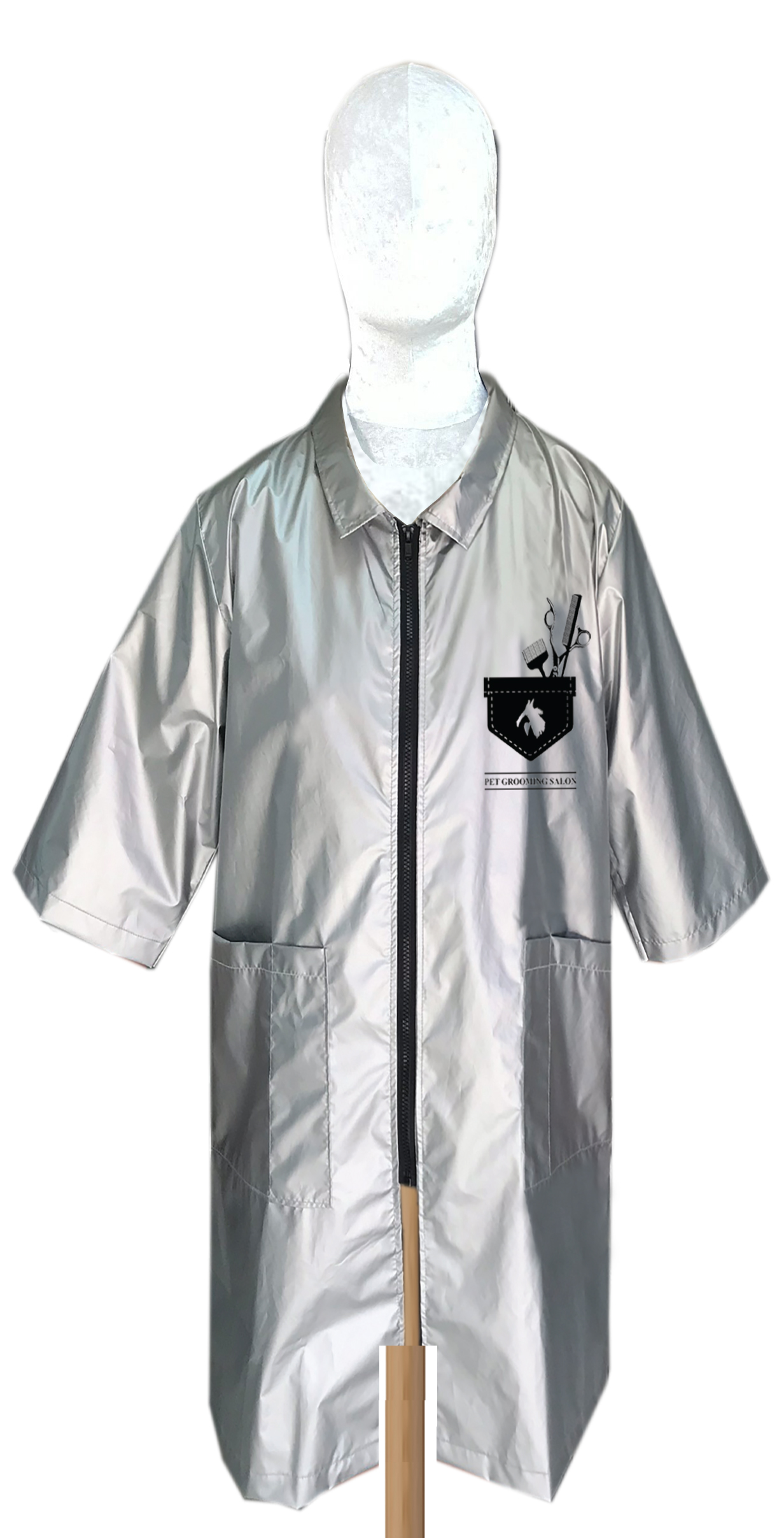 BKK Grooming Apron