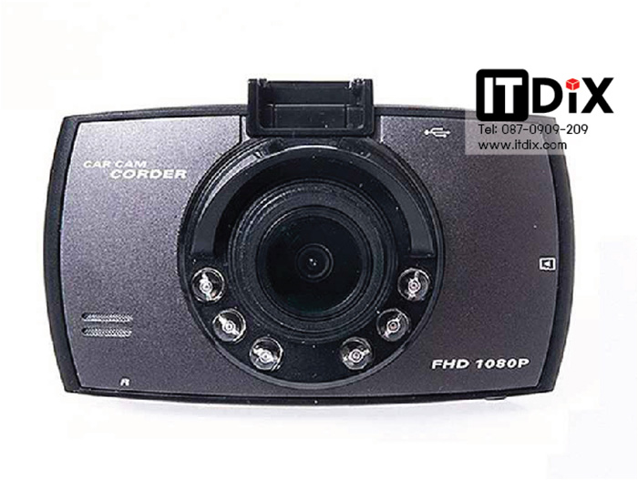 G30C FHD Car Camera