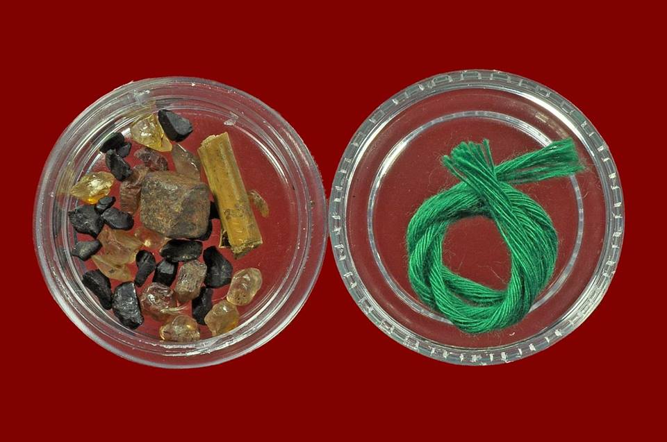 รูปหล่อ พระพุทโธคลัง แม่ชีบุญเรือน วัดอาวุธ (เนื้อโลหะ หน้าตัก 7 นิ้ว) ปี2561 #รับประกันแท้