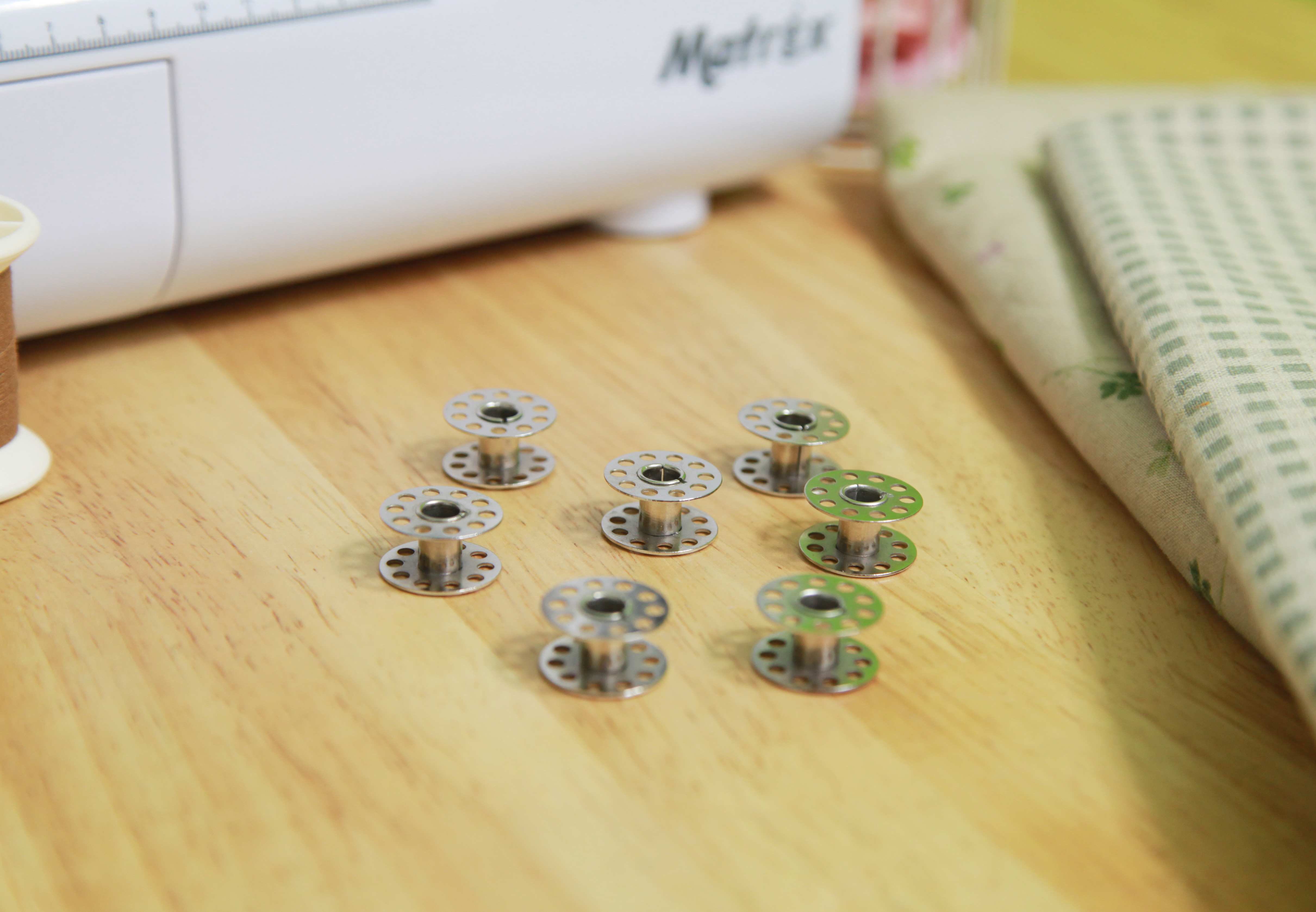 ไส้กระสวยจักร Matrix