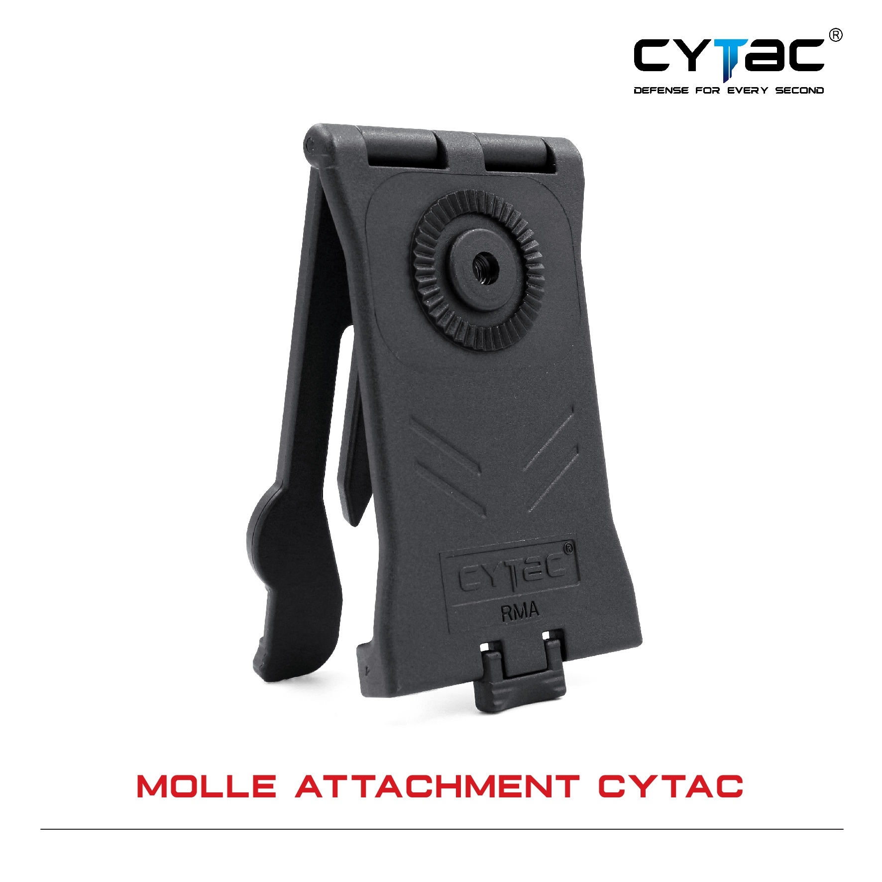 🇹🇭⫸ MOLLE Attachment Cytac