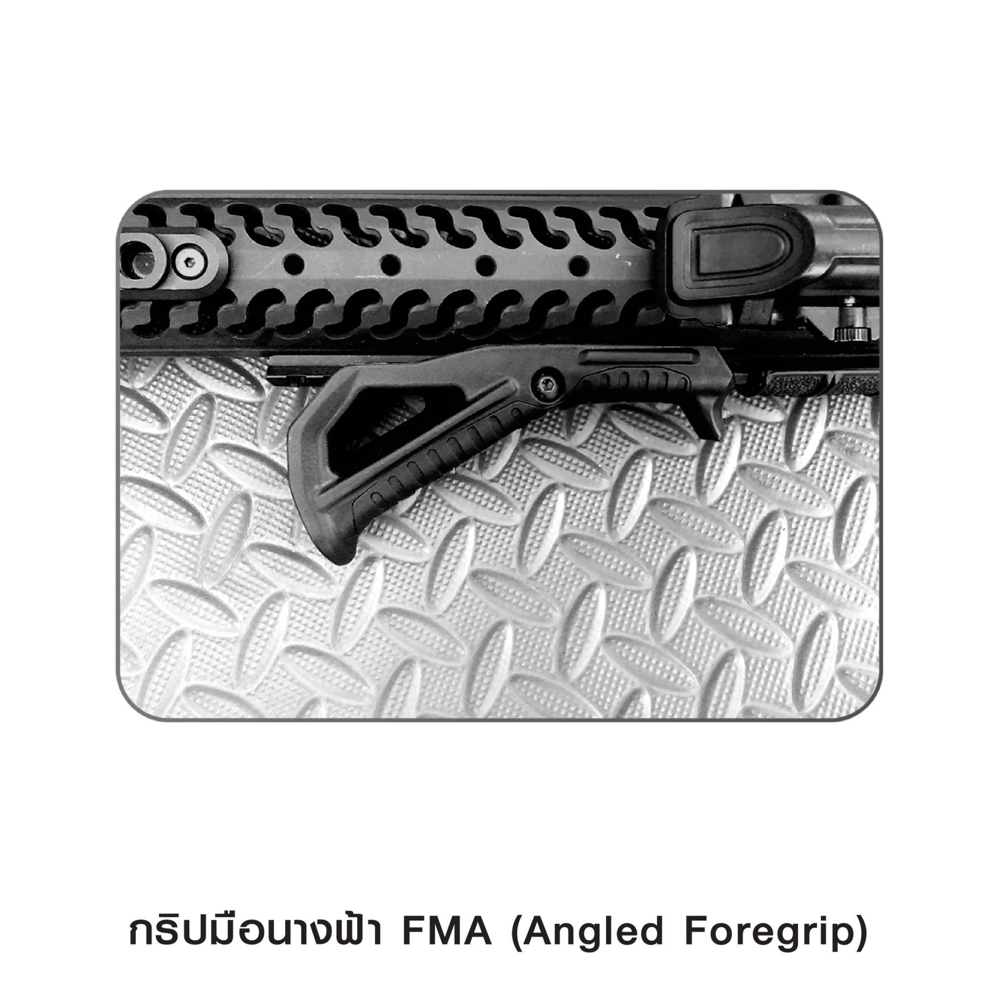 🇹🇭⫸ กริปมือนางฟ้า FMA