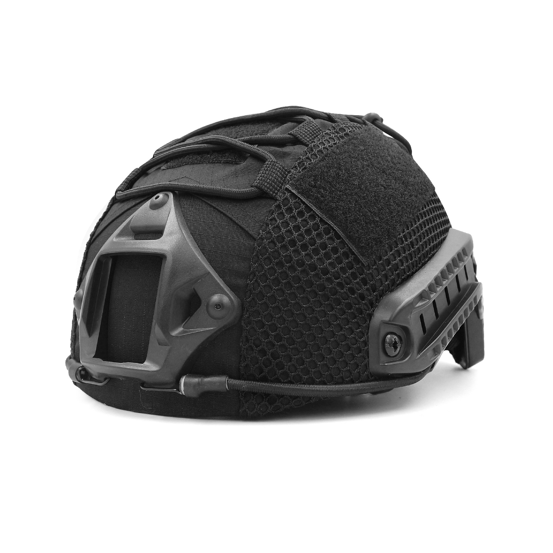 🇹🇭⫸ SUPER SET หมวกฟาส **พร้อมติดตั้ง**