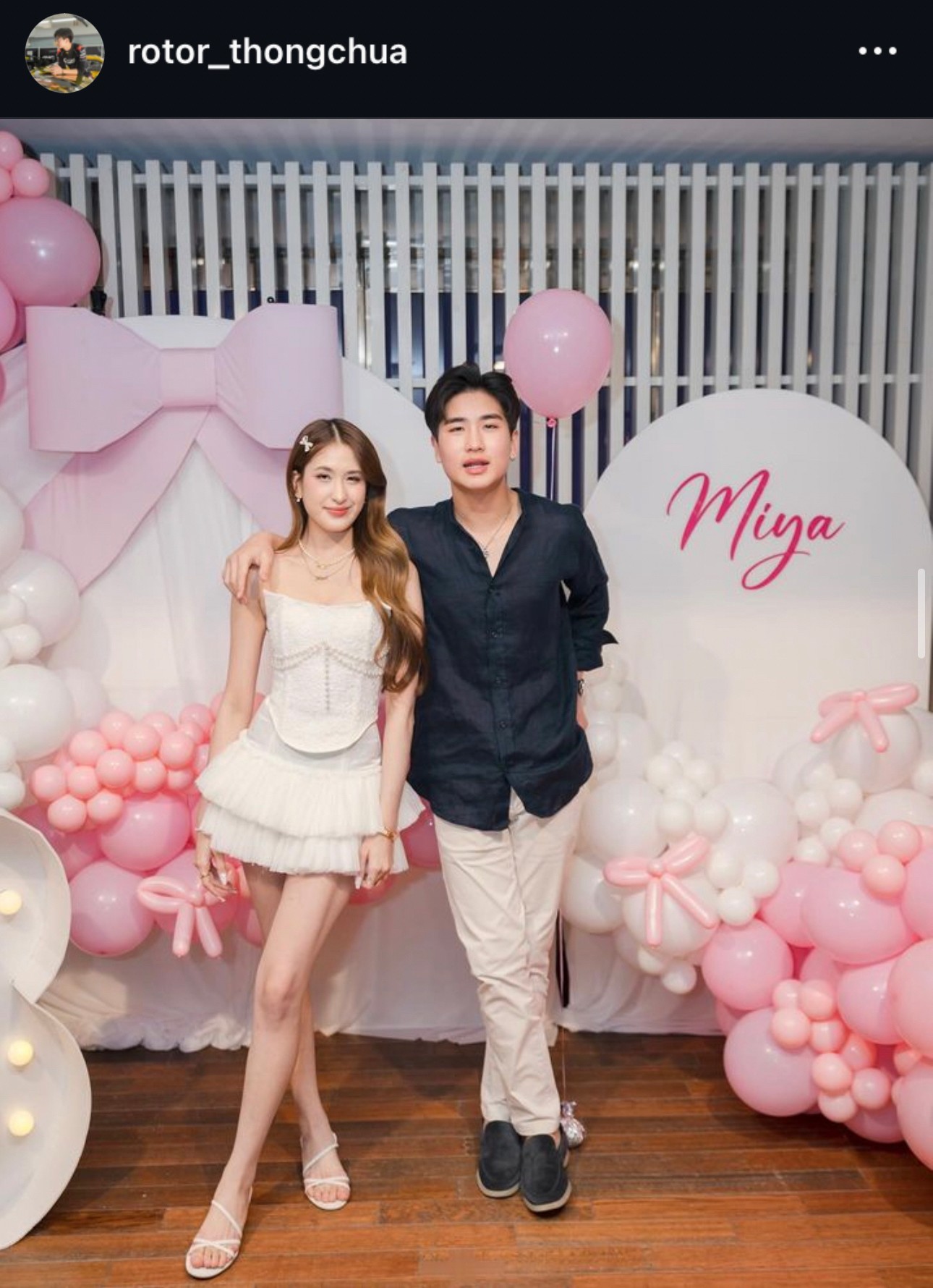 รองเท้า Loro Summer Charms Walk Loafers หนังกลับ สีดำ size 39-46