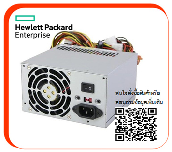 HPE 550W,ATX,Power Supply Kit, 874009-B21, 867935-601,ML110 Gen10