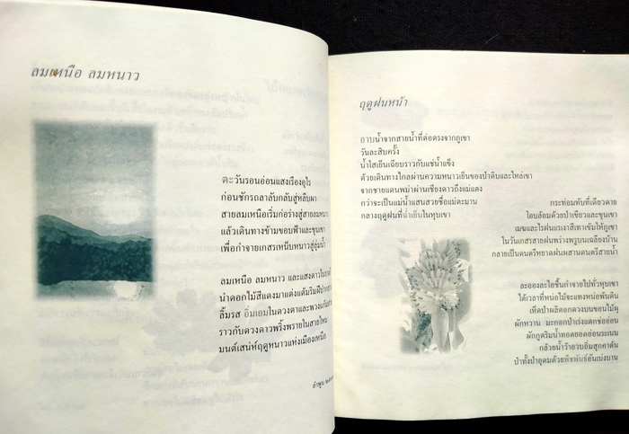 กลิ่นร่ำ คำหอม (คำนิยมโดย 'รงค์ วงษ์สวรรค์) **ตำหนิ