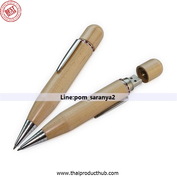 A02-023-CP-057_FlashDrive. แฟลชไดร์ฟปากกา, รับผลิตแฟลชไดร์ฟปากกา , ขายแฟลชไดร์ฟปากกา .ของพรีเมี่ยม, ของที่ระลึก