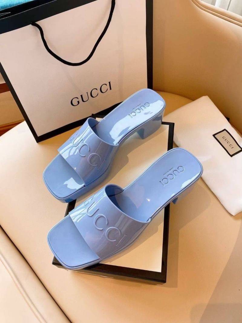 รองเท้าแตะ GC heel sandal มีหลายสี