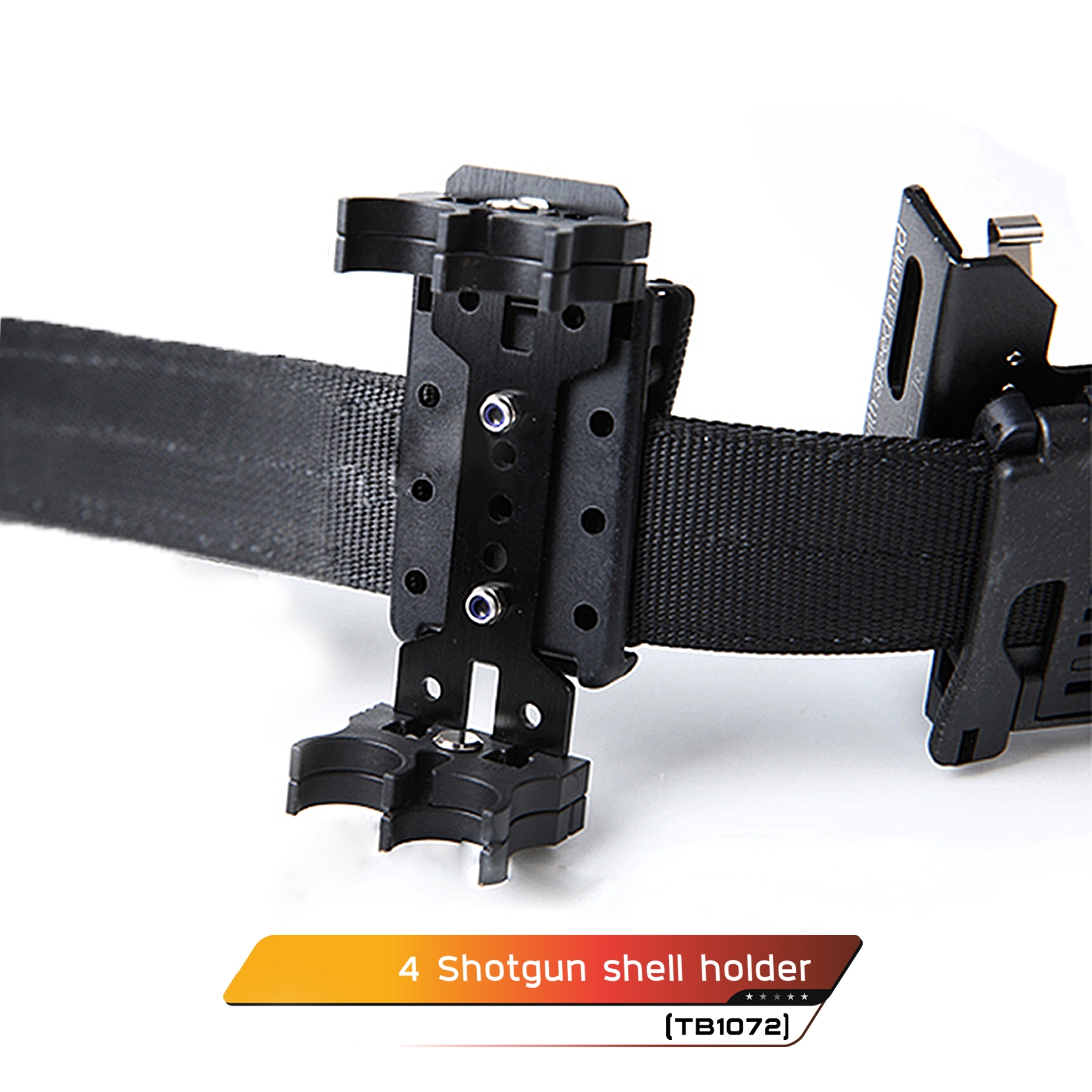 🇹🇭⫸ 4 shotgun shell holder #TB1072