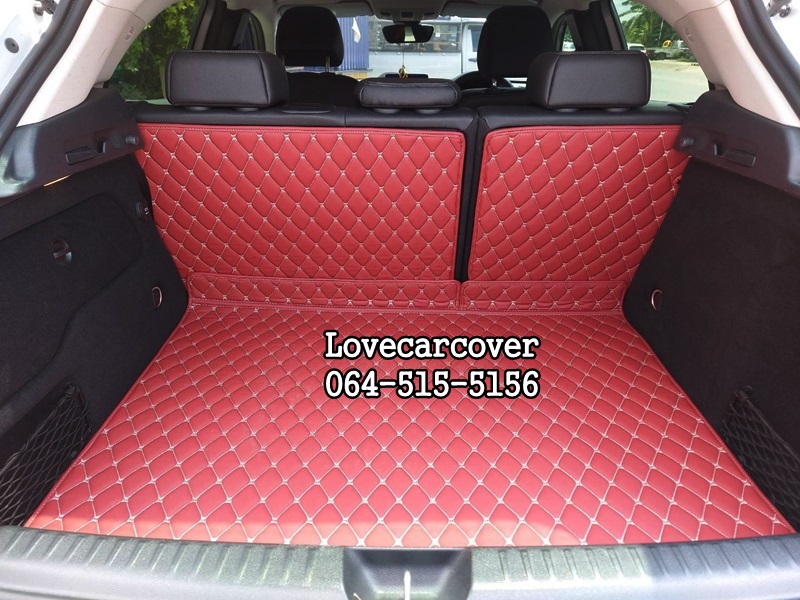 พรมปูพื้นรถยนต์เข้ารูป Benz GLA200