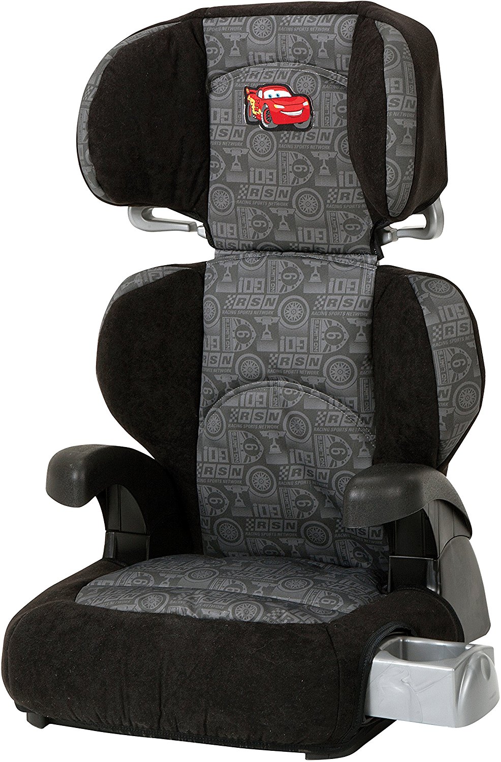 บูสท์เตอร์ซีทสำหรับเด็ก Disney Pronto Booster Seat (Cars)