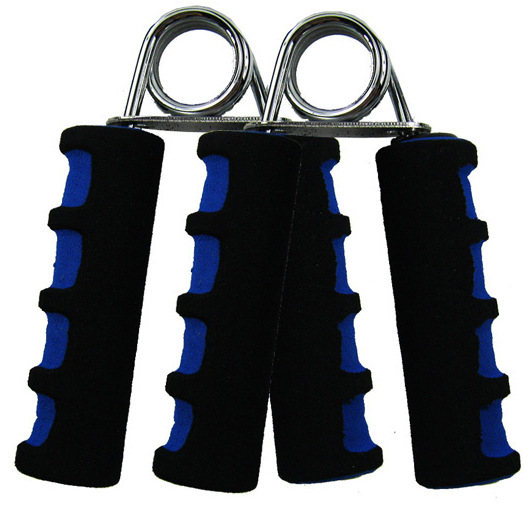 พร้อมส่ง**PSC1070 อุปกรณ์บริหารมือและนิ้วมือ Spring Grip รุ่น HandGrip