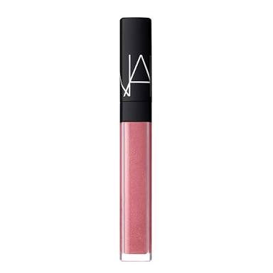 (Tester) Nars Lip Gloss 4mL #Baby Doll