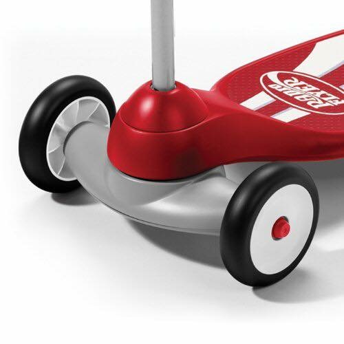 สกู๊ตเตอร์ขาไถสำหรับเด็ก Radio Flyer My First Scooter Sport
