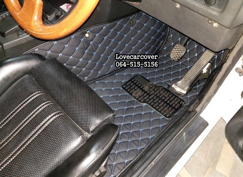 พรมปูรถยนต์ BMW E30