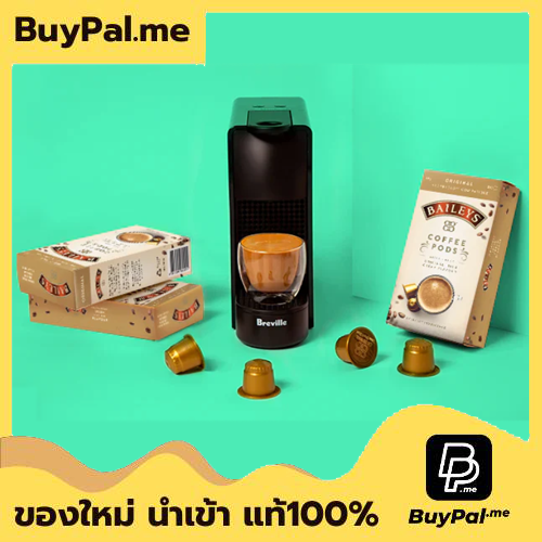 PODiSTA Coffee Pod 10pk