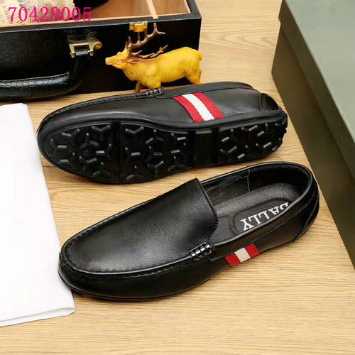 bally men แบบอีกเยอะกดดูด้านในค่ะ size 38-44