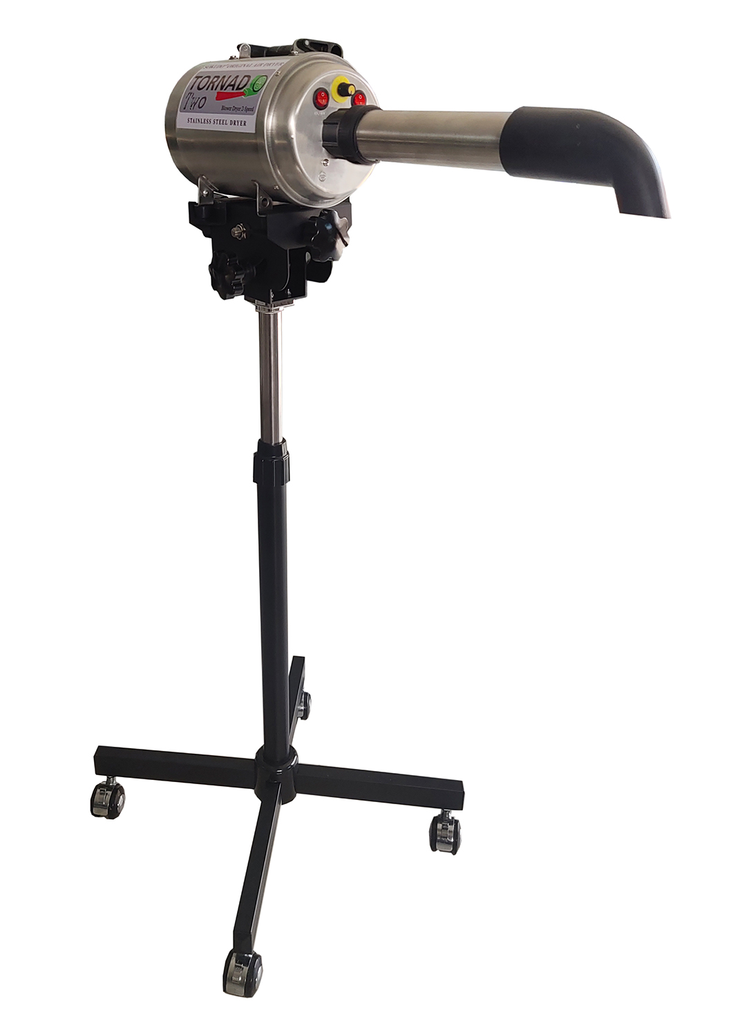 TORNADO II (2 in 1) New Generation