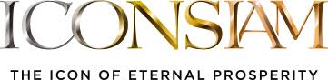 ผลการค้นหารูปภาพสำหรับ iconsiam logo