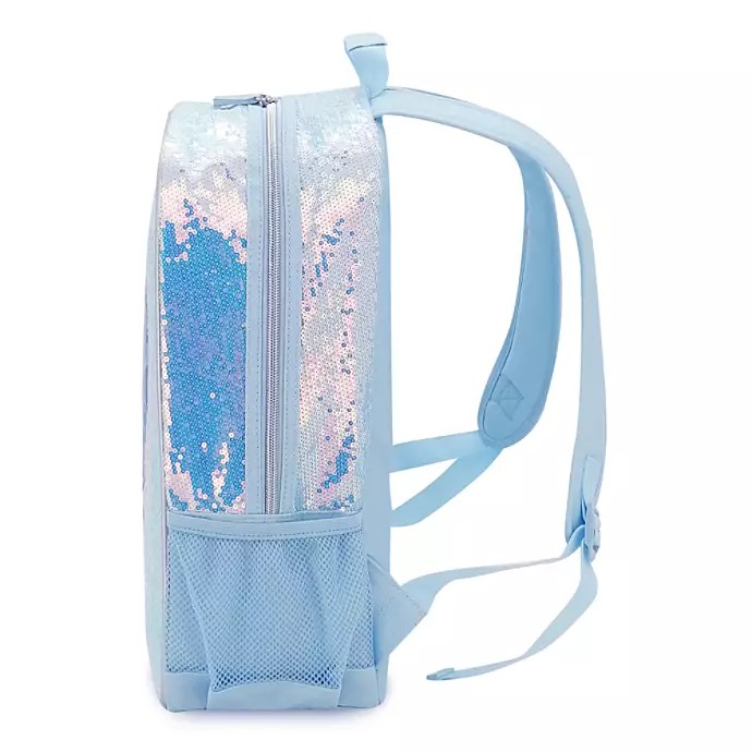 กระเป๋าเป้สะพายหลังสำหรับเด็ก Disney Frozen 2 Anna & Elsa Backpack (2020)