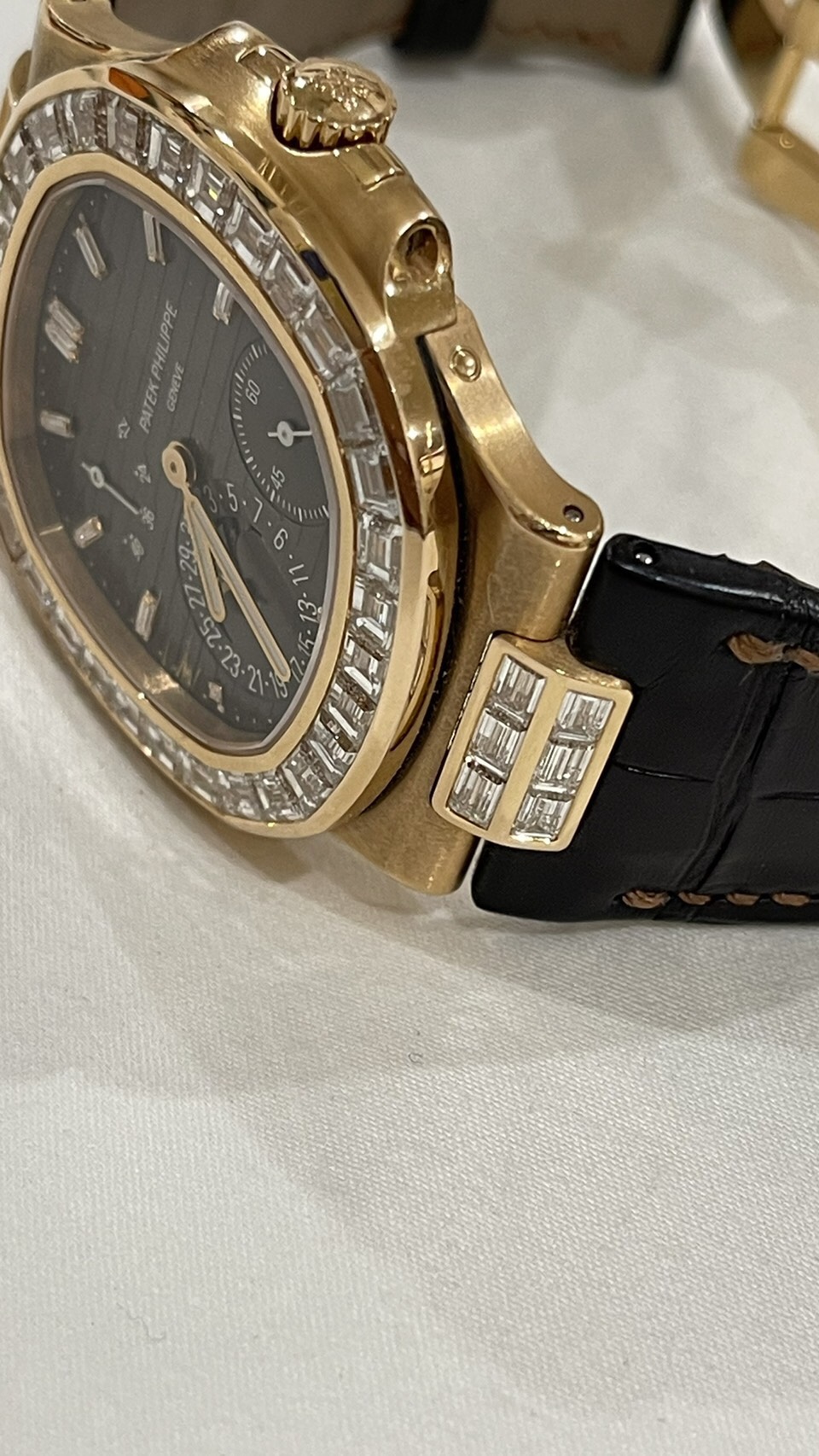 นาฬิกาPatek 5724R-001