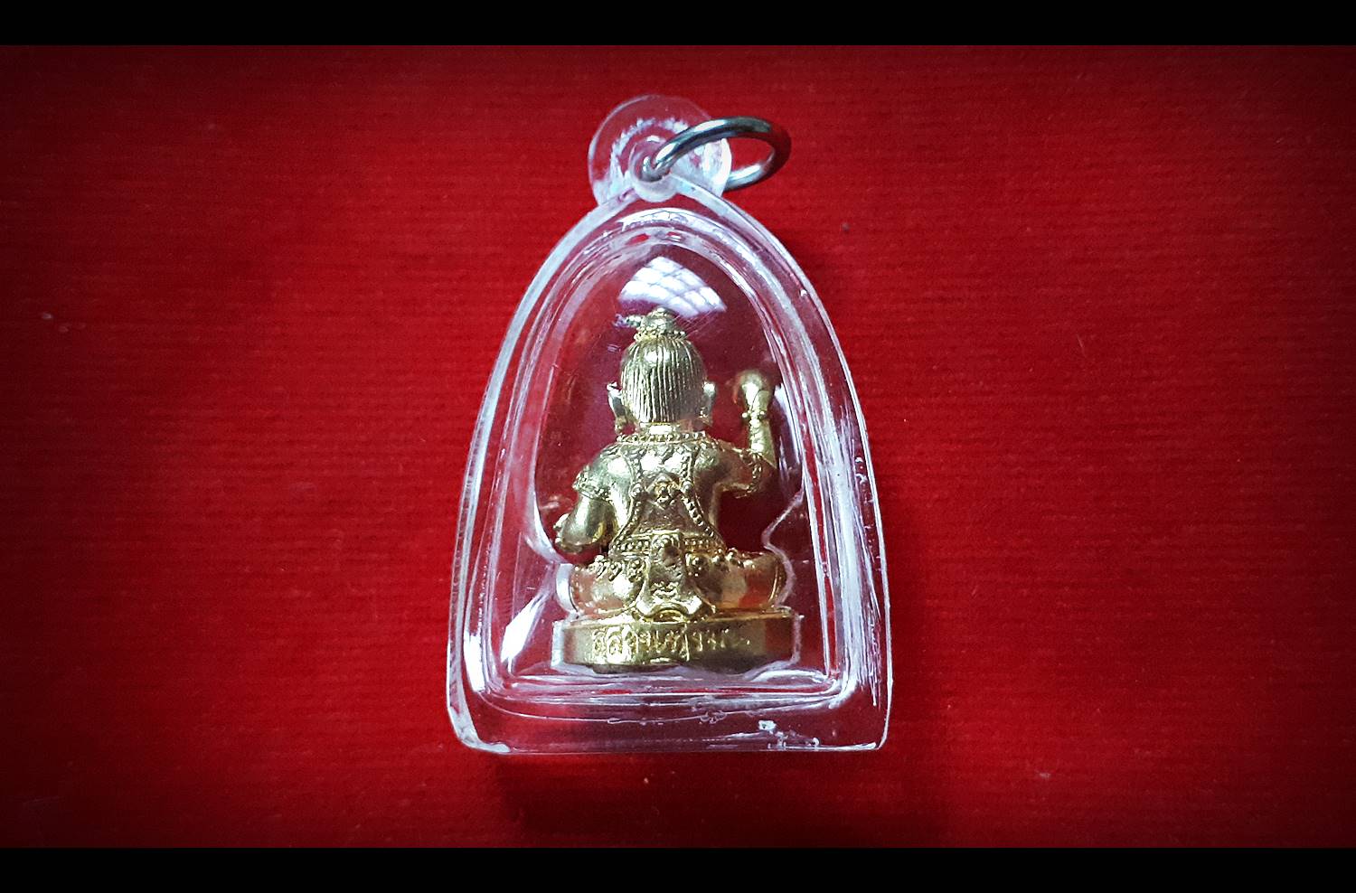 กุมารทอง กุมารเทพ หลวงปู่หงษ์ พรหมปัญโญ สุสานทุ่งมนต์ (เพรชพรหมคุณ คงทอง พ่วงเพชร ทองเพชร) รุ่นบันดาลทรัพย์ ปี2552 และ (รุ่นรวยมหาเศรษฐี) )