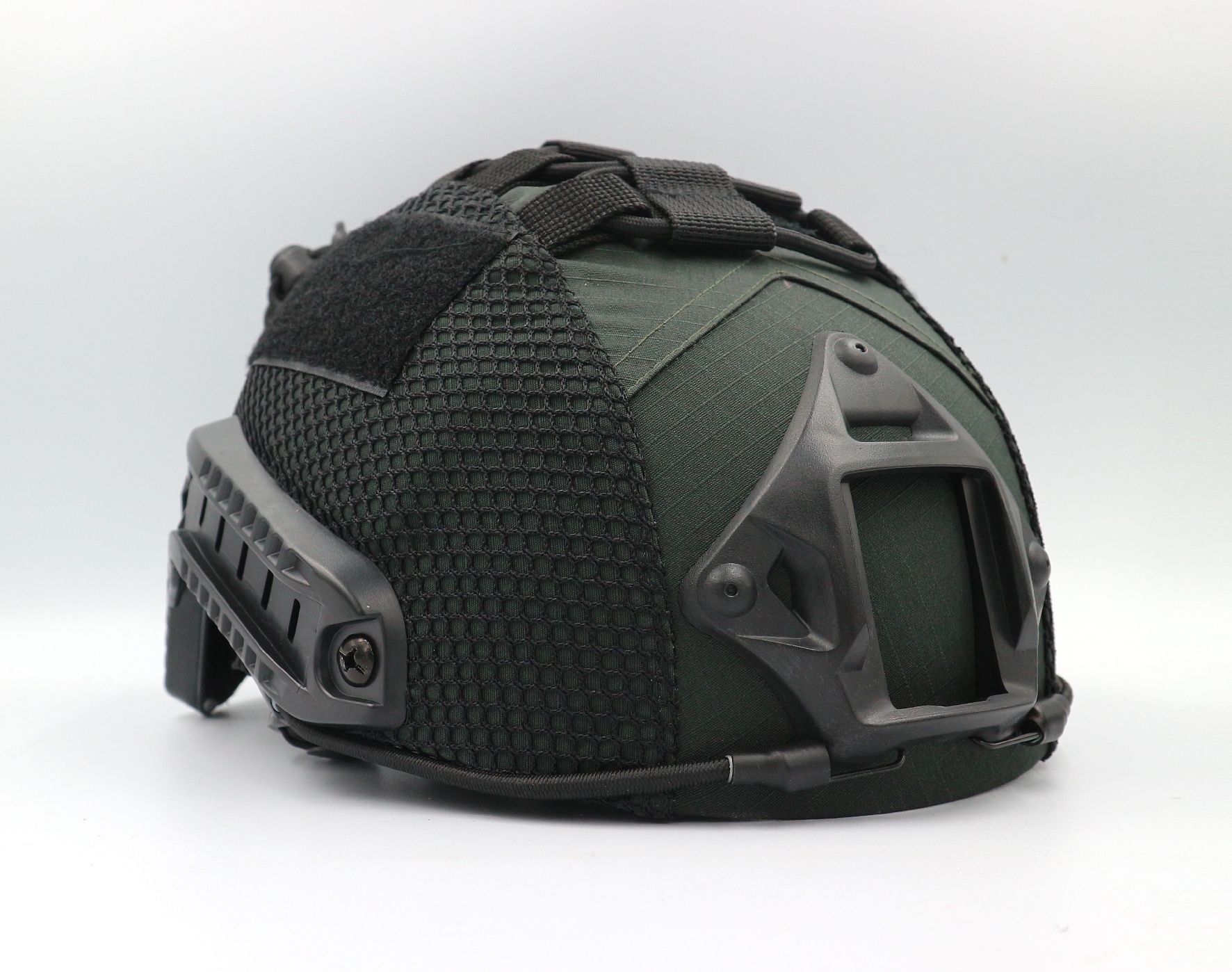 🇹🇭⫸ SUPER SET หมวกฟาส **พร้อมติดตั้ง**